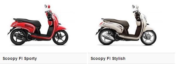 Upgrade Gaya Berkendara: 7 Aksesoris Motor Terbaru yang Lagi Hits