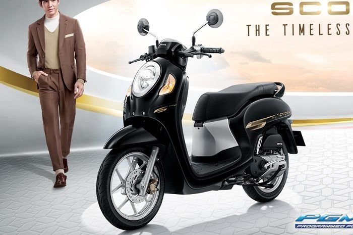 Upgrade Tampilan Motor Kamu: Revolusi Aksesoris Terbaru 2024!