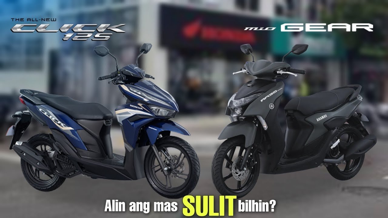 Jakarta-Bali Naik Motor? Pastikan Aksesoris Ini Terpasang!
