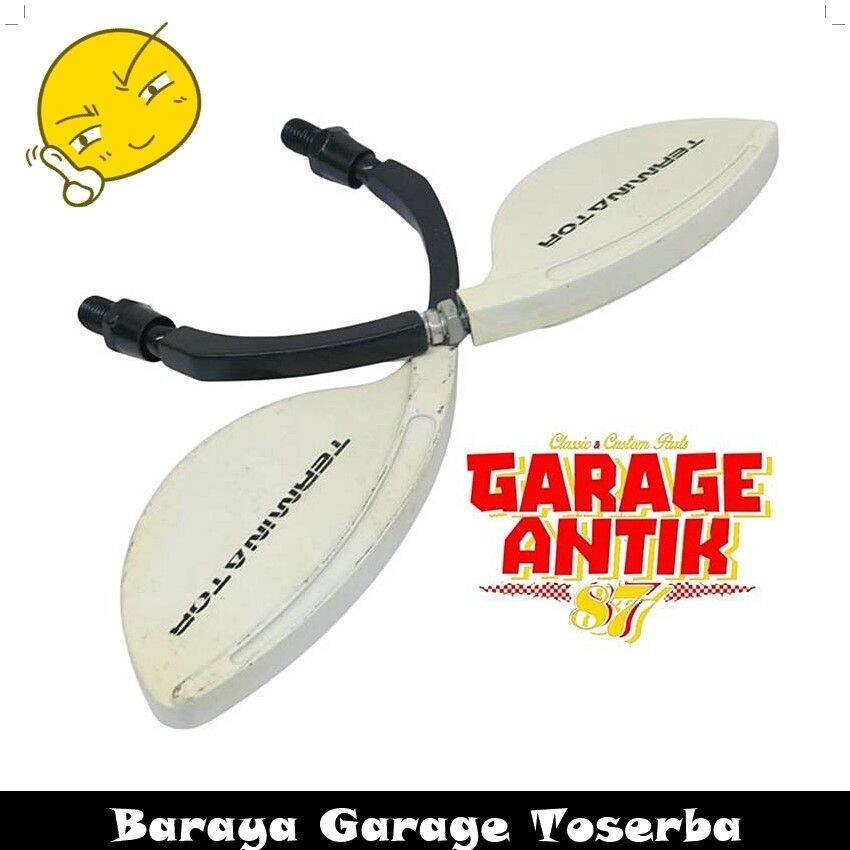 Upgrade Keren Motormu! Cari Tahu Aksesoris Motor Kekinian yang Lagi Viral di Kalangan Bikers