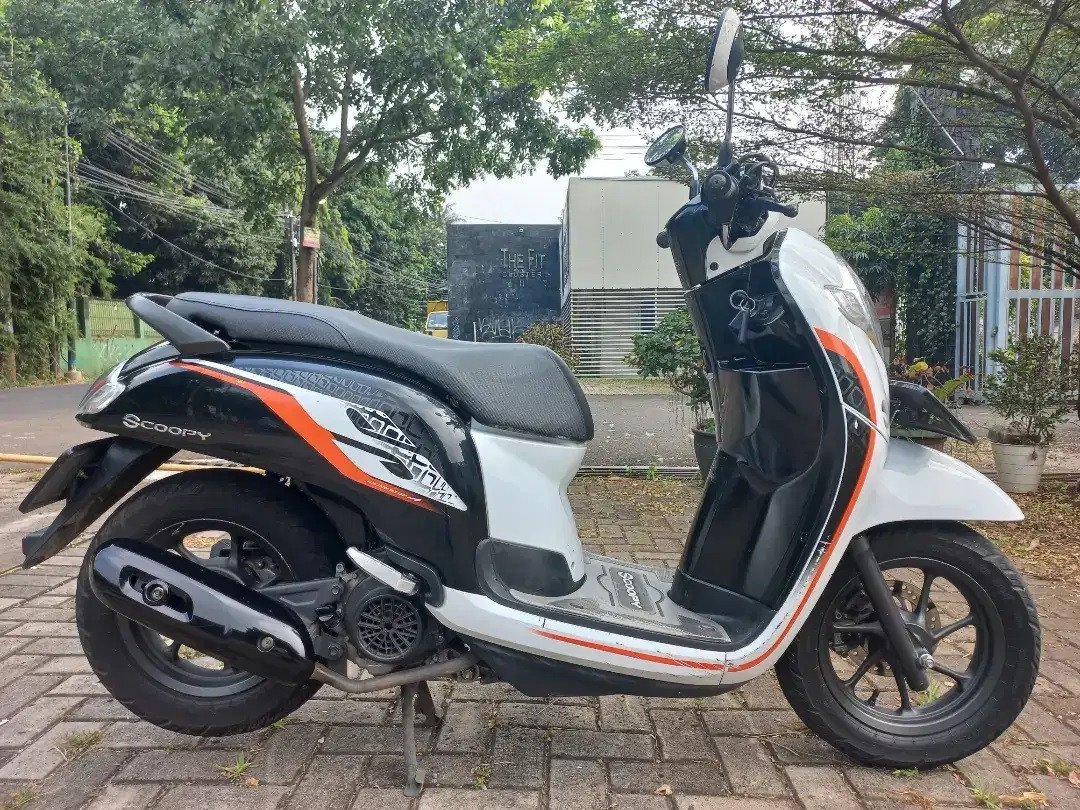 Modifikasi Motor: 10 Aksesoris Wajib untuk Pengendara Harian