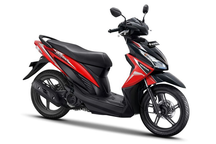 5 Aksesori Motor Paling Dicari Pengendara 2024: Upgrade Performa dan Gaya!