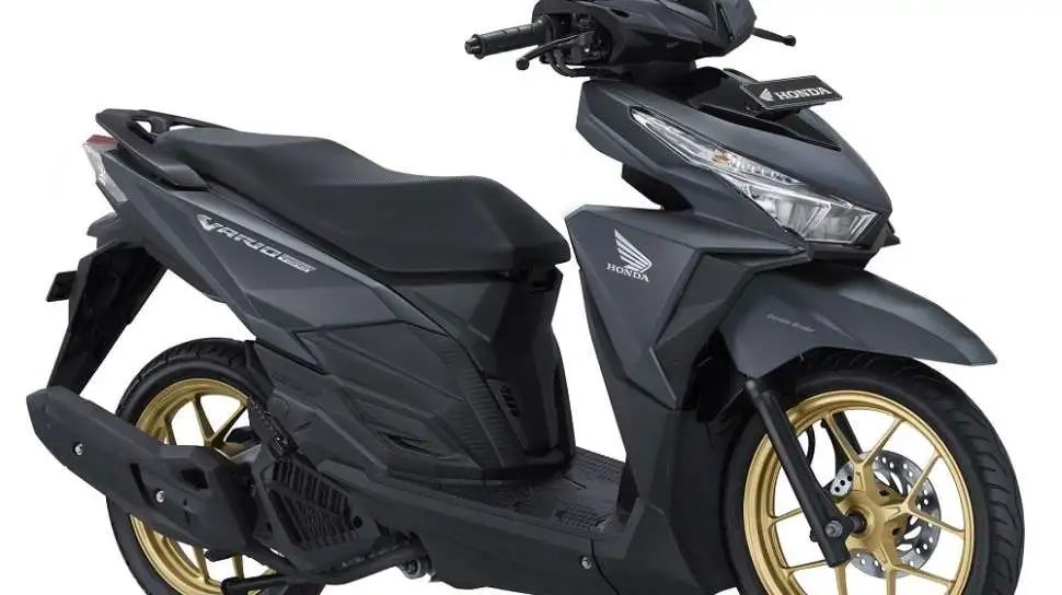 5 Aksesoris Motor yang Wajib Dibeli Tahun Ini untuk Touring Nyaman!