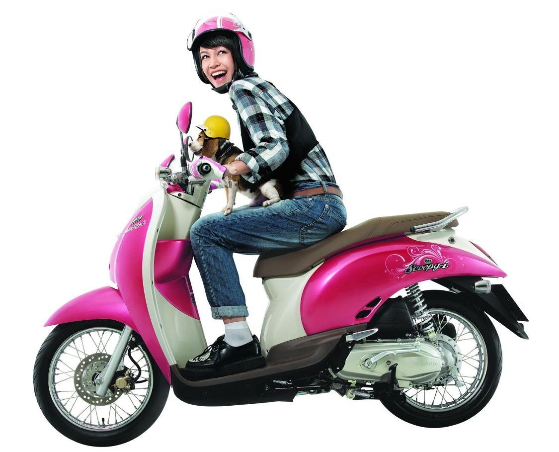 Upgrade Tampilan Motor Anda: Daftar Aksesoris Paling Dicari Tahun Ini