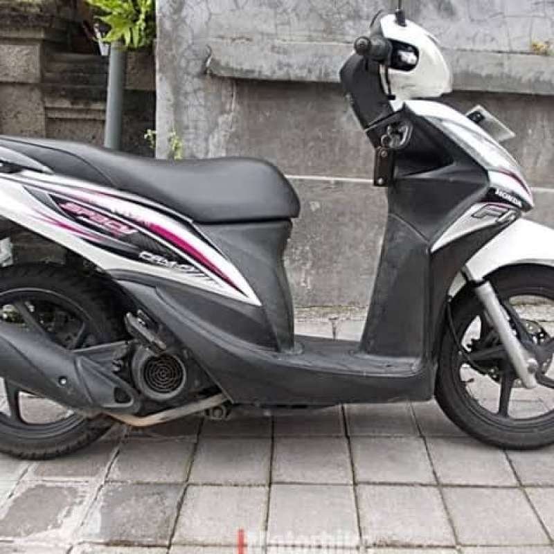 Upgrade Total! Cara Cerdas Pilih Aksesoris Motor Terbaik untuk Riding Harianmu