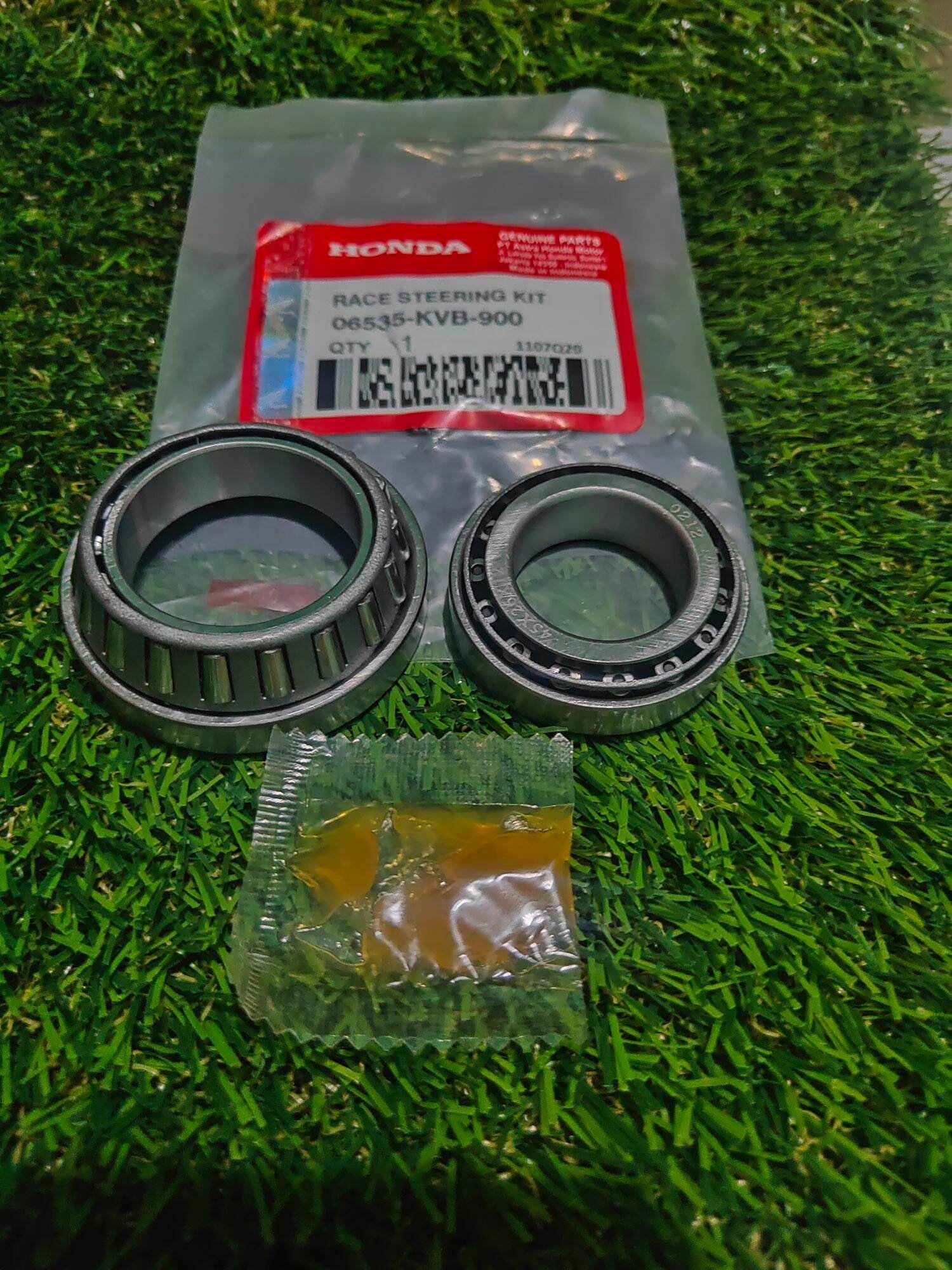 5 Aksesoris Motor Wajib Dimiliki Bikers 2024: Jaminan Aman dan Gaya!