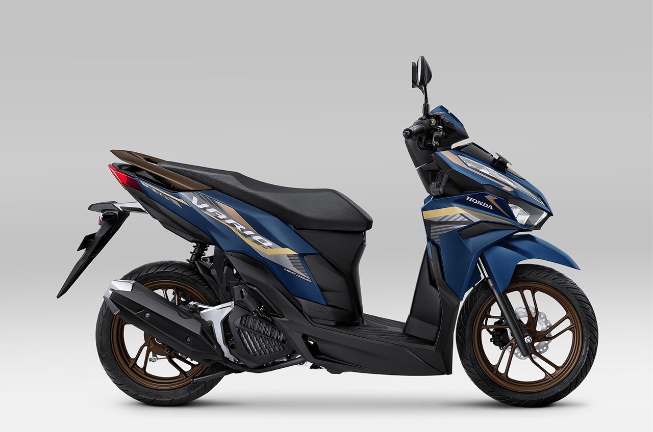 Bikin Motor Makin Fungsional? Intip Aksesoris Cerdas Ini Sekarang!