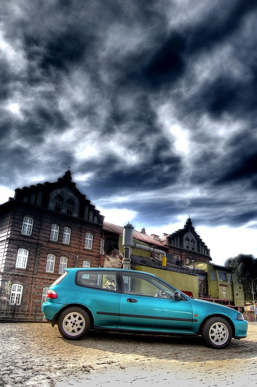 Pasang Cermin Keselamatan! 5 Spion Motor Paling Inovatif Wajib Coba