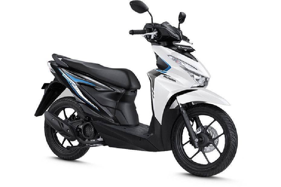 Gaya Baru:  Inspirasi Aksesoris Motor  untuk Tampil Keren