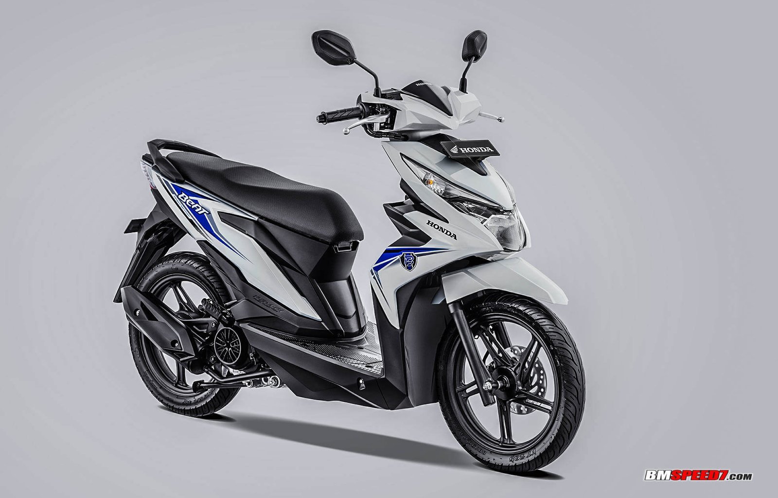 Dari Helm Hingga Jaket: Upgrade Tampilan & Keamanan Motor Terbaikmu