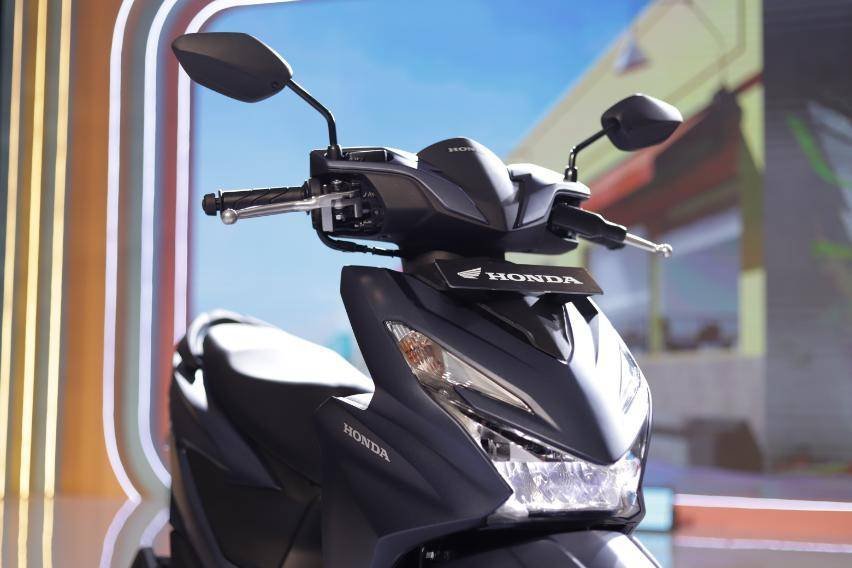 Jakarta Fair 2024: Pameran Aksesoris Motor Terlengkap!