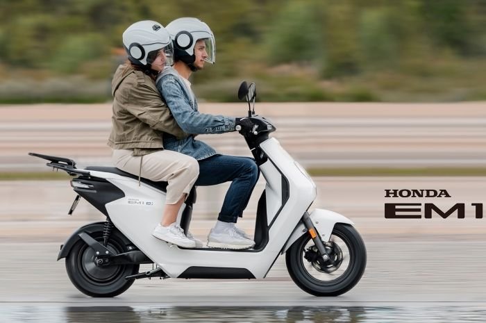 Dari Helm Canggih hingga Stabilizer Kekinian: Panduan Lengkap Aksesoris Motor Pilihan