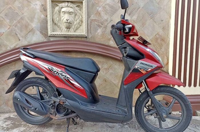 30+ Aksesoris Motor Murah & Berkualitas: Gaya Riding Anti-Mainstream