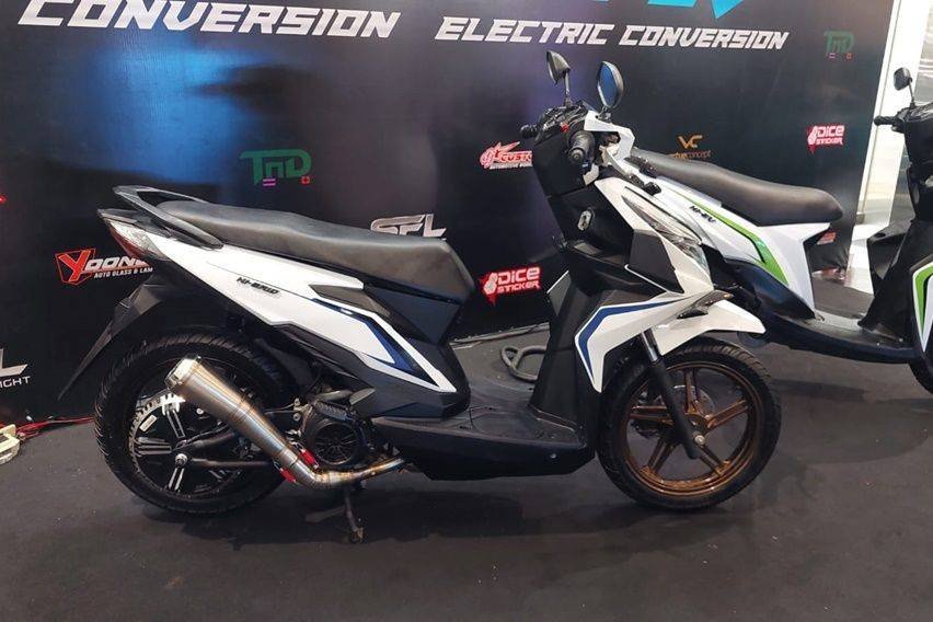 Review Jujur: Aksesori Motor Paling Trendi dari Jakarta Hingga Bali