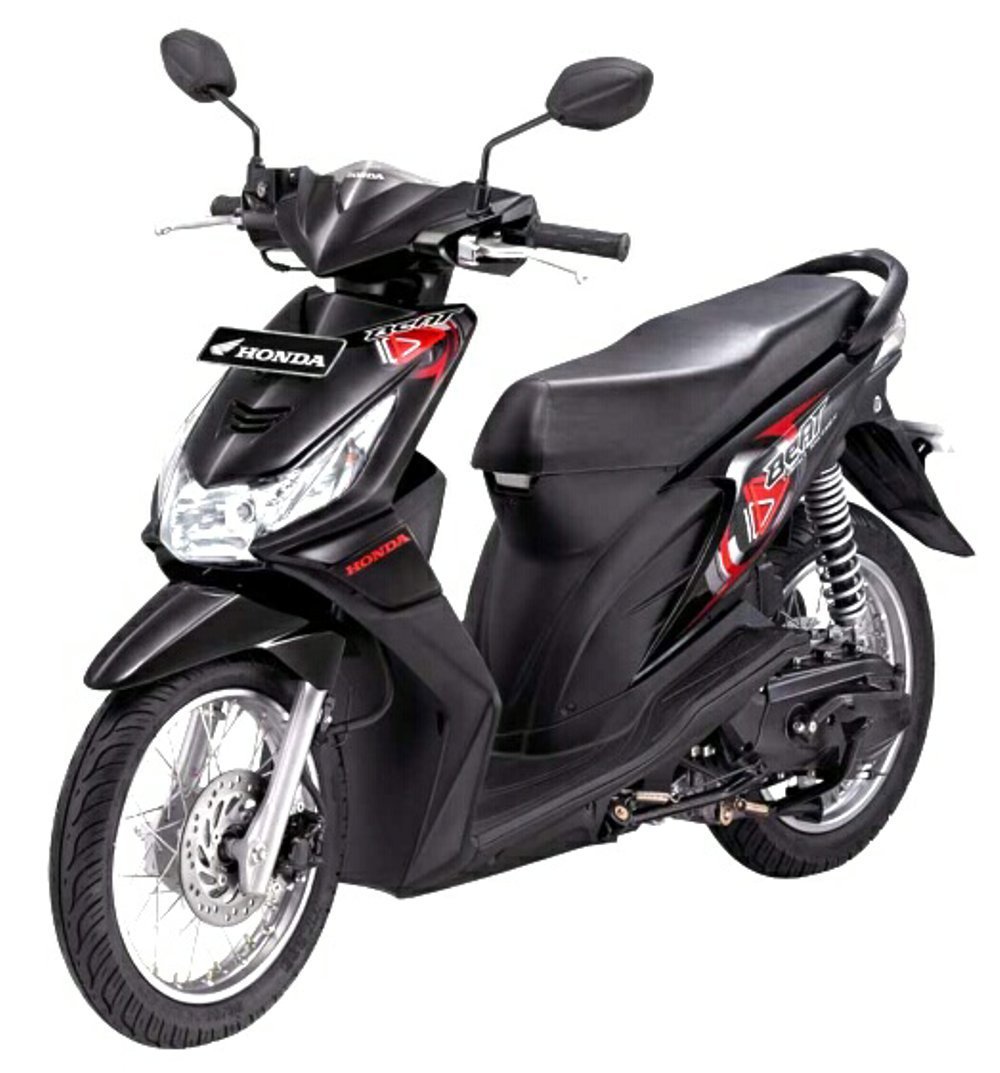 5 Aksesoris Motor Wajib Punya di Tahun Ini: Nggak Cuma Gaya, Tapi Fungsional!