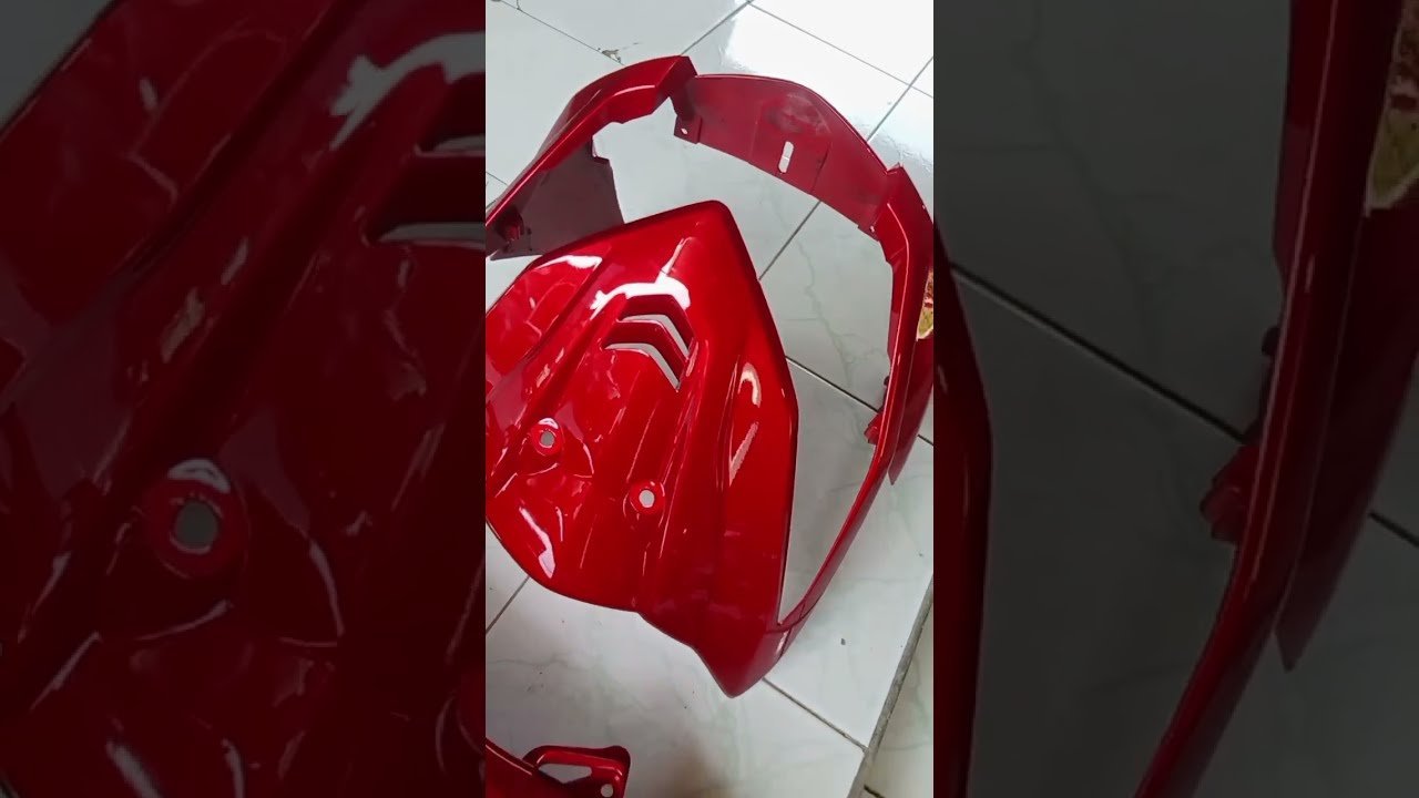 5 Aksesori Wajib untuk Motor Matic Harian Makin Nyaman