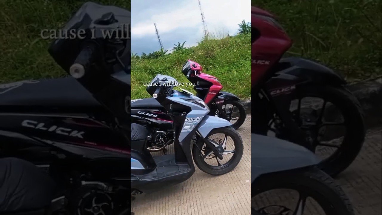 10 Aksesoris Motor Murah Berkualitas di Shopee & Tokopedia