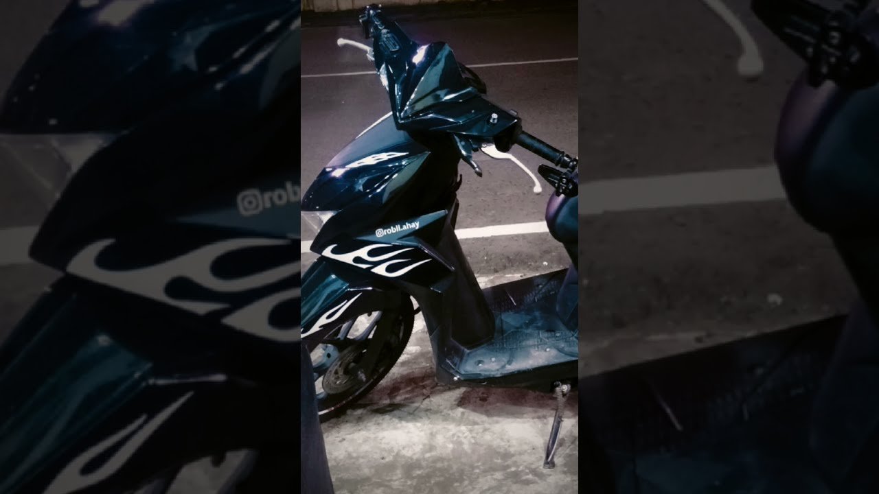 Wajib Tahu! 7 Aksesoris Motor Terbaik untuk Touring Jarak Jauh