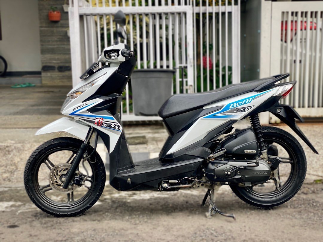 Rekomendasi Aksesoris Motor Terbaru 2024 untuk Tampilan Lebih Gagah