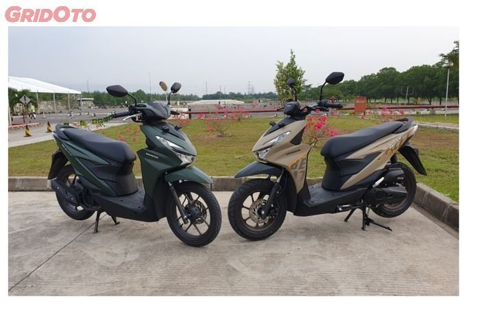Cekidot! 5 Aksesoris Motor Wajib Punya Biar Ngebut Tetap Gaya