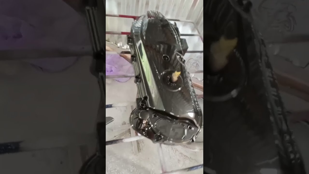 Tampil Keren dan Stylish dengan Aksesoris Motor Terbaru