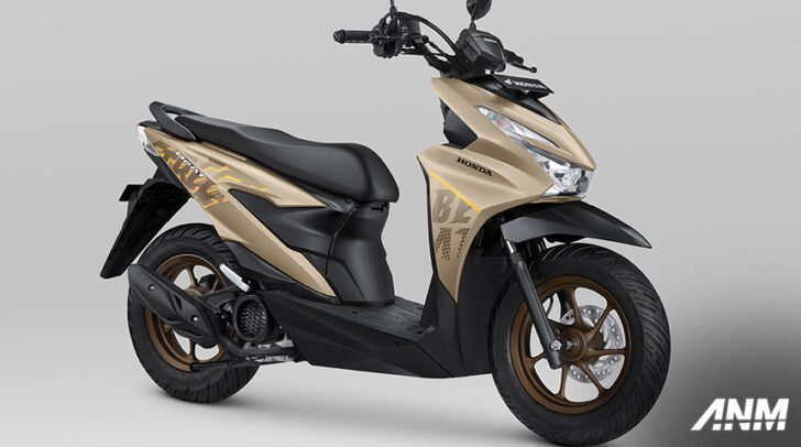 5 Aksesoris Motor Terbaik untuk Gawang 2024