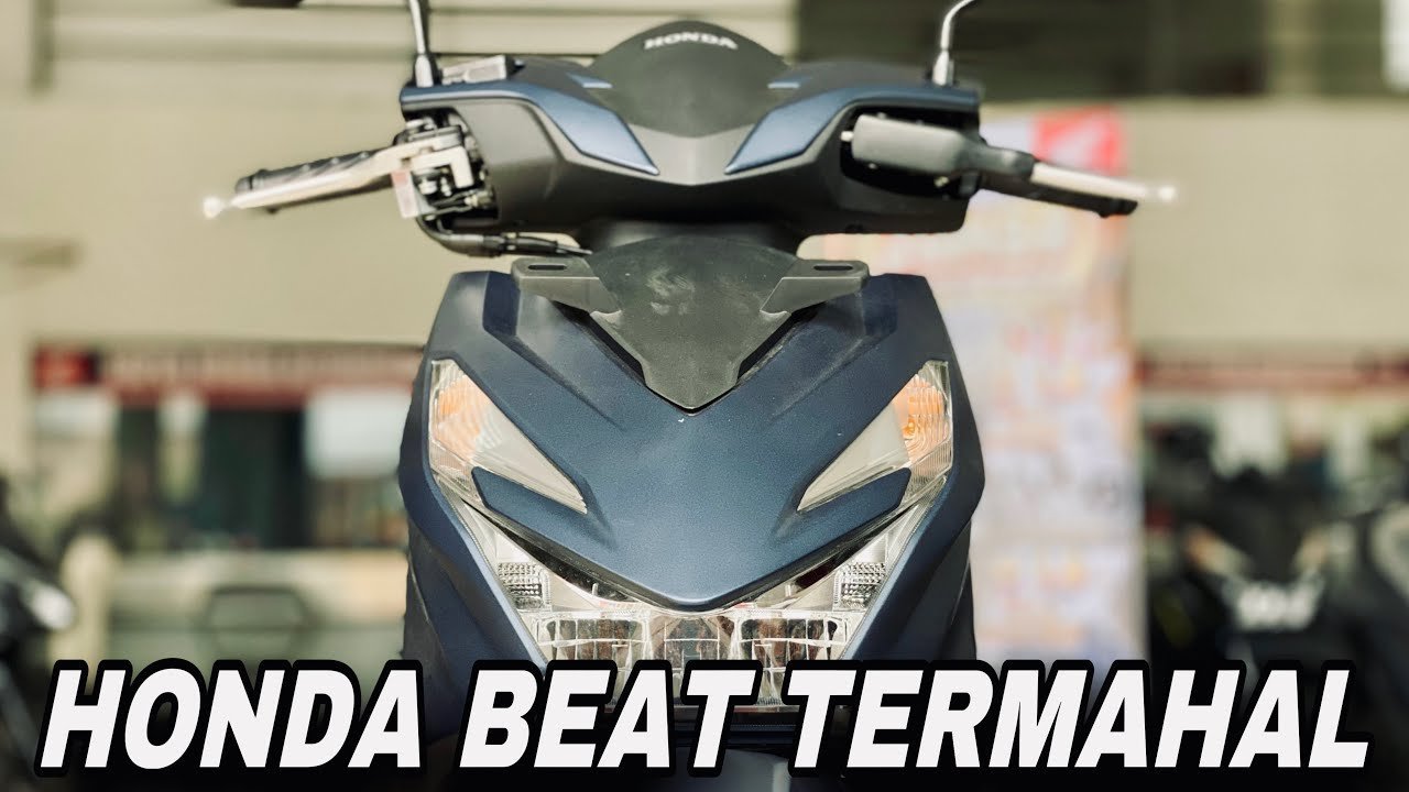 Modifikasi Kendaraan: Ubah Tampilan Motor Anda dengan Aksesoris Populer!