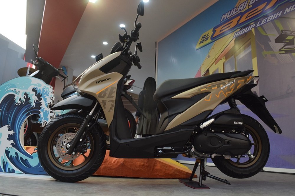 Aksesoris Motor Murah di Jakarta: Rekomendasi Terbaik