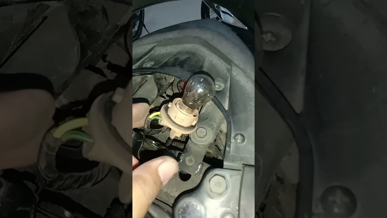 Upgrade Tampilan Motormu! Pilihan Aksesoris Fungsional yang Wajib Punya