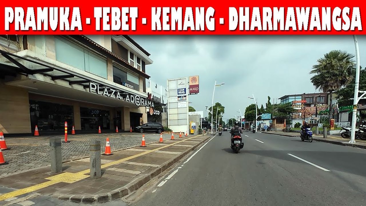 Daftar Harga Aksesoris Motor di Surabaya: Komparasi Terbaik