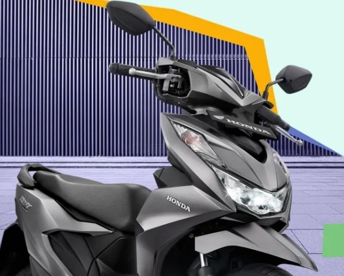 Tampil Stylish dan Aman:  Gaya Berkendara dengan Aksesoris Motor Modern