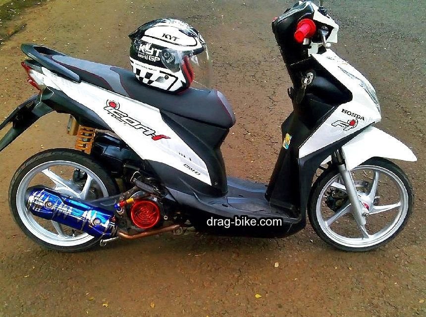 Kuras Dompet? 7 Aksesoris Motor Ini Justru Bikin Hemat Jangka Panjang
