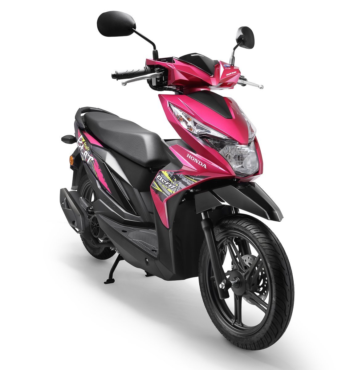 Jakarta-Bandung: Panduan Aksesoris Motor untuk Perjalanan Jauh