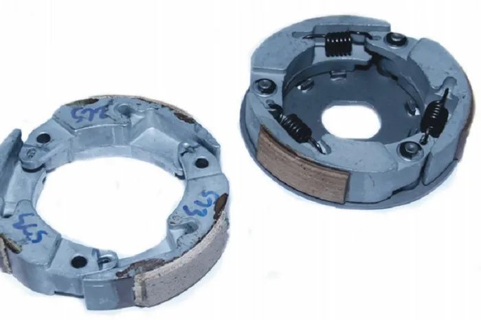 Upgrade Motor:  Gaya Terbaru dan Performa Andal di Jakarta