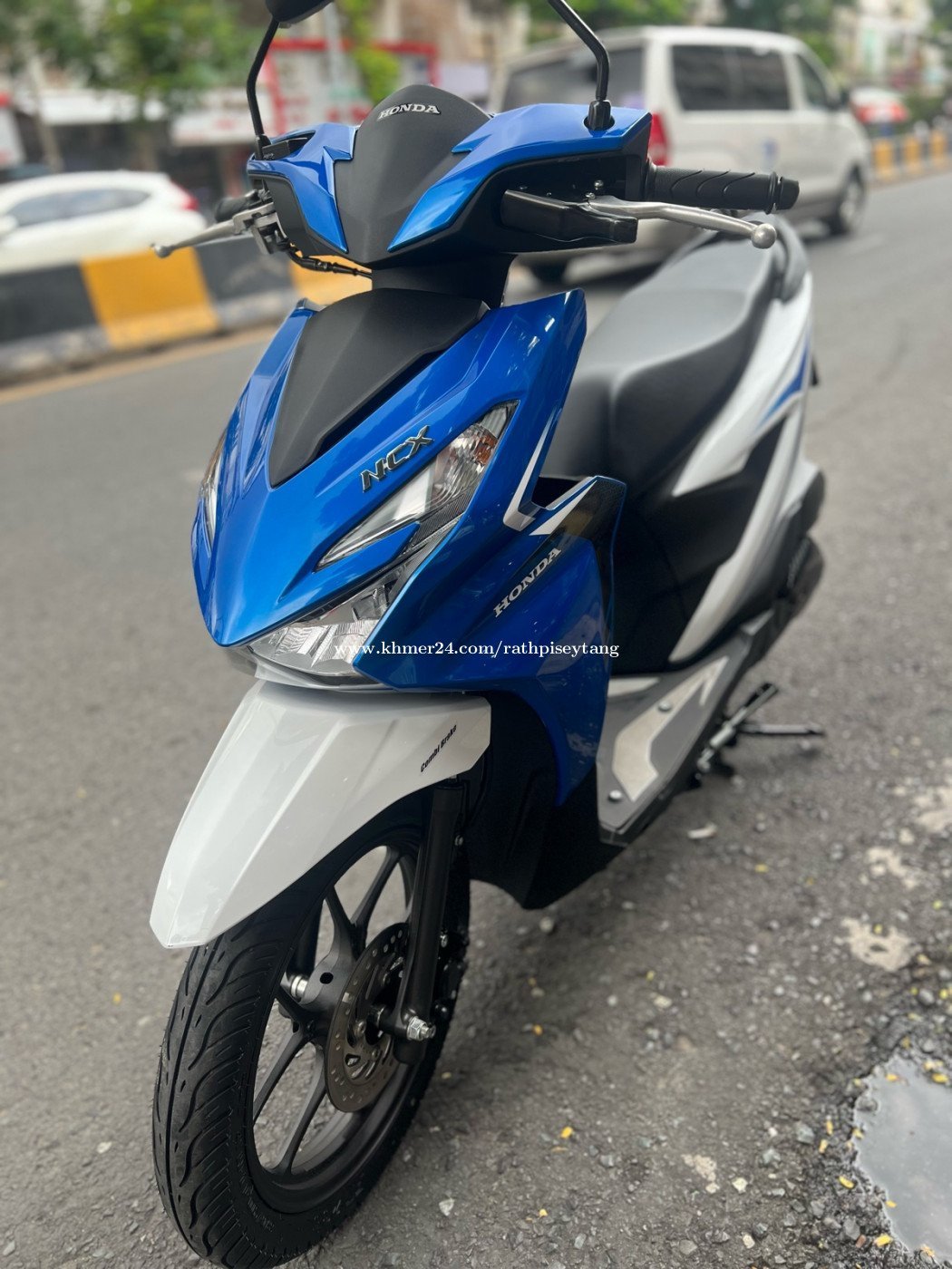 5 Aksesoris Motor Murah Meriah yang Wajib Dimiliki