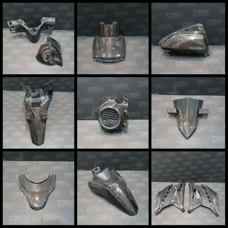 Pasang Sendiri: Panduan Memilih & Menginstal Pelindung Rantai Motor Anti-Aus