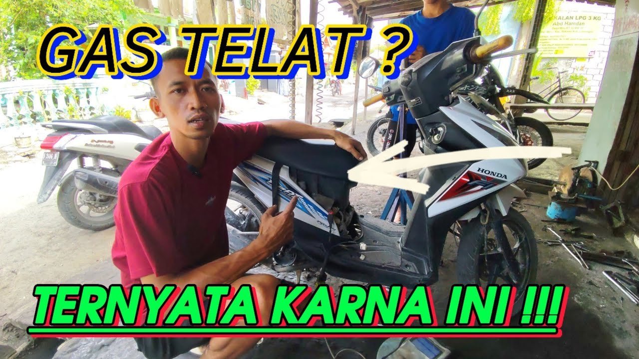 Cari Aksesoris Motor? Temukan Gaya Anda Sekarang!