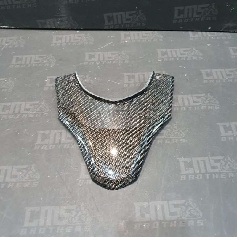 Makin Gagah dengan Motor Custom? Ini Panduan Lengkap Aksesorisnya!