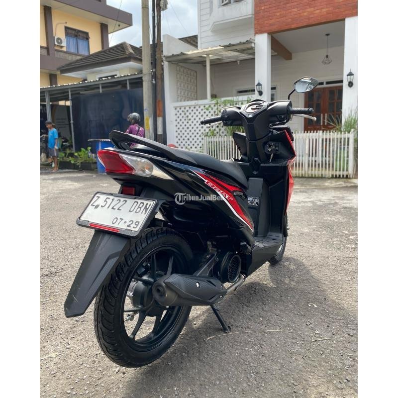 30+ Aksesoris Motor Anti-Mainstream untuk Modifikasi