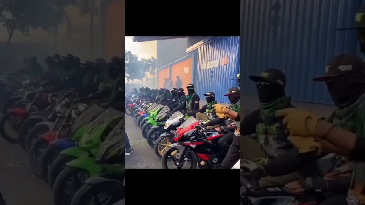 Top 7 Aksesoris Motor Wajib Punya di Tahun 2024 (Biar Touring Makin Nyaman)