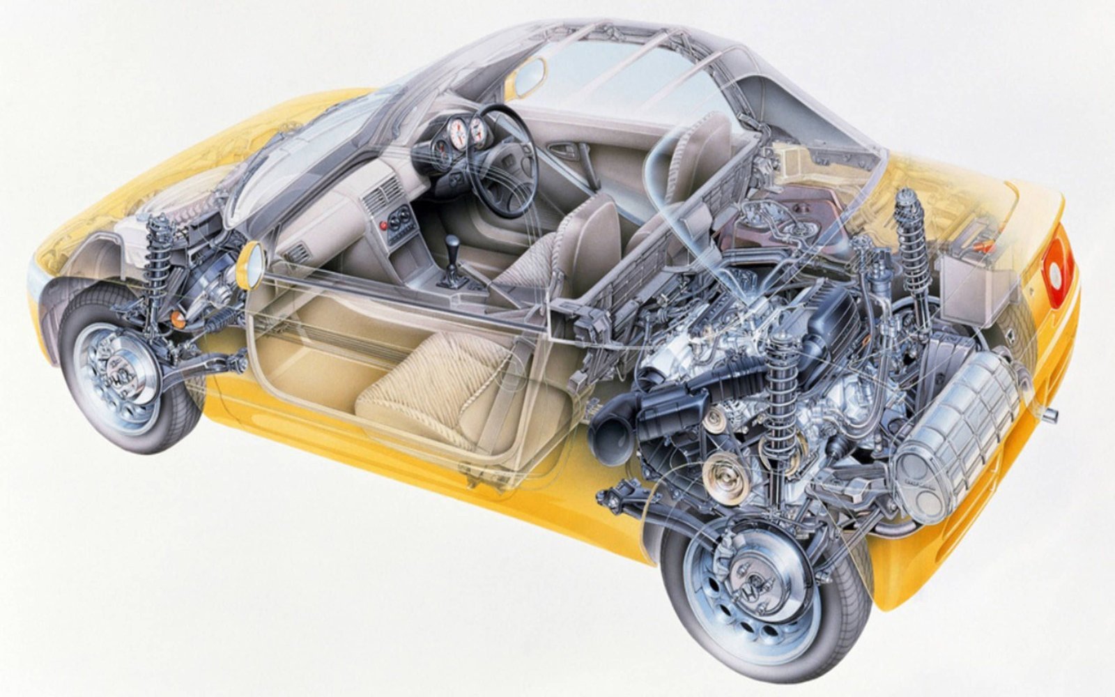 10 Aksesoris Motor Anti-Maling untuk Keamanan Ekstra