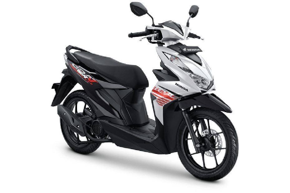 Jakarta Juara!  Aksesoris Motor Terbaik di Ibukota