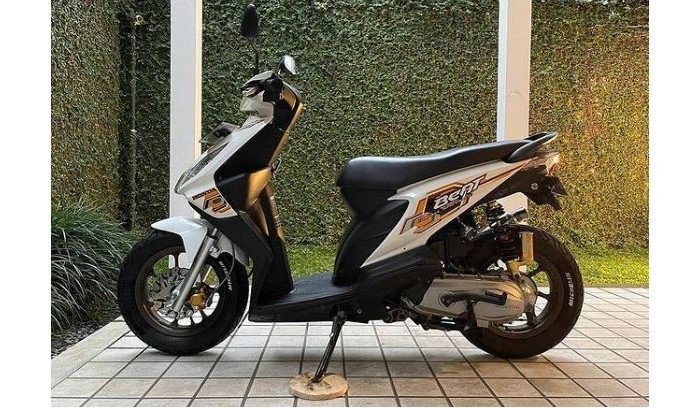 Panduan Memilih Aksesoris Motor yang Tepat untuk Keselamatan