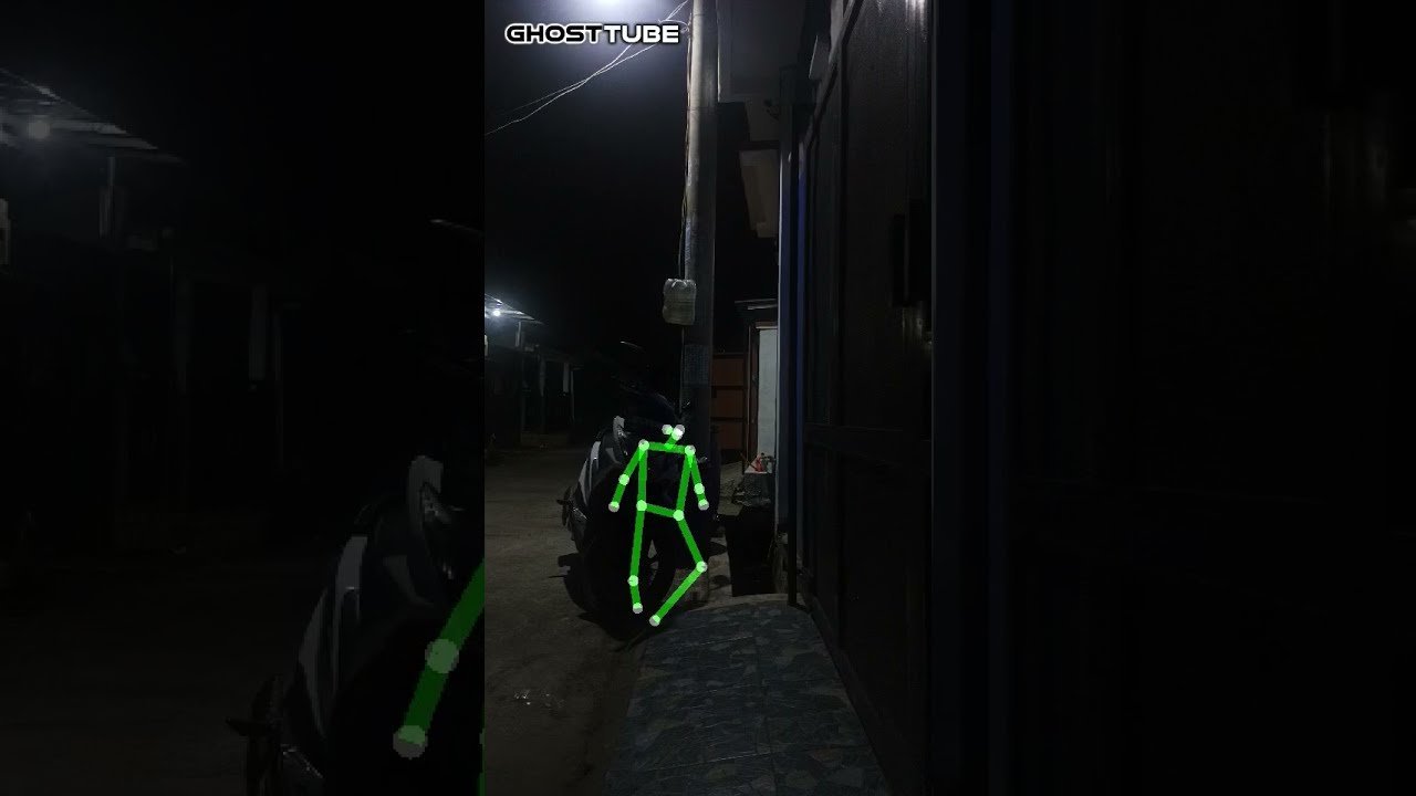 10 Aksesoris Motor Anti Maling  di Medan