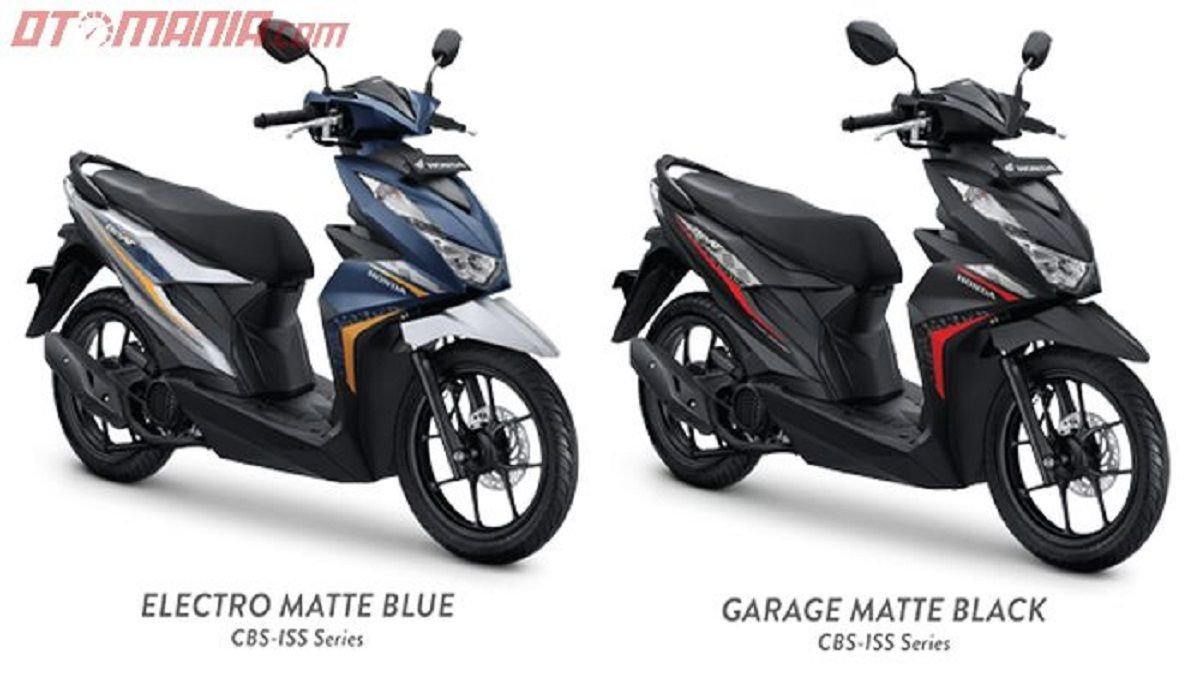 30+ Aksesoris Motor Anti-Maling yang Wajib Dimiliki