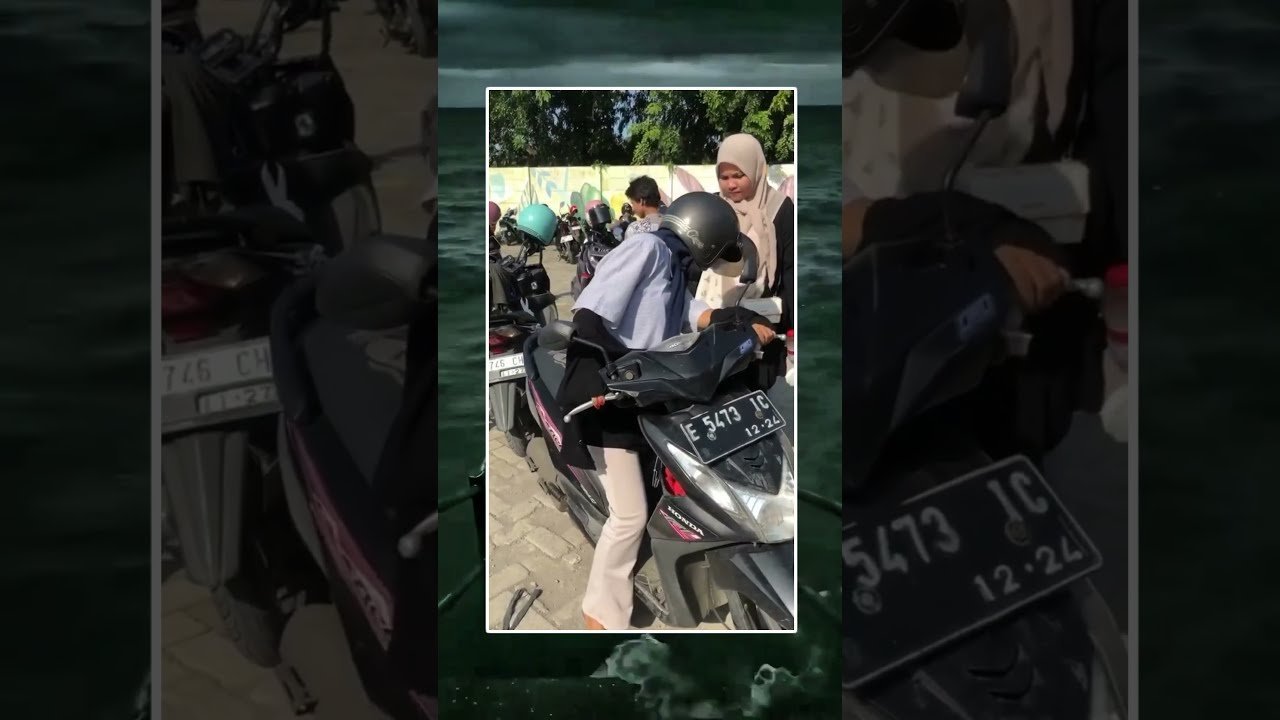 Upgrade Tampilan Motor Anda: Temukan Aksesoris Terkini di Jakarta!