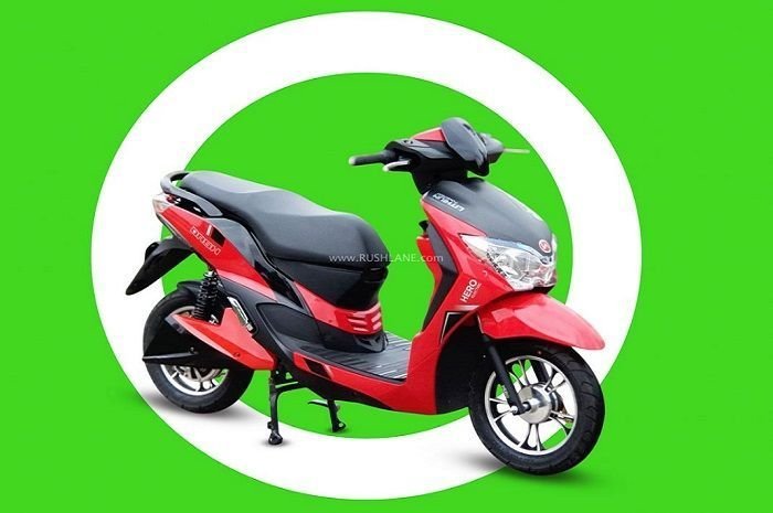 Upgrade Performa:  Gaya dan Fungsi Aksesoris Motor Modern