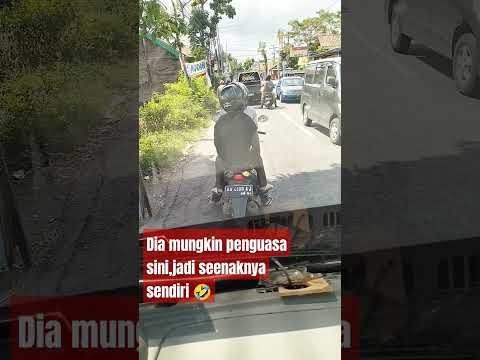 5 Aksesoris Motor Wajib Punya di Bandung Raya, Jelajah Lebih Aman!