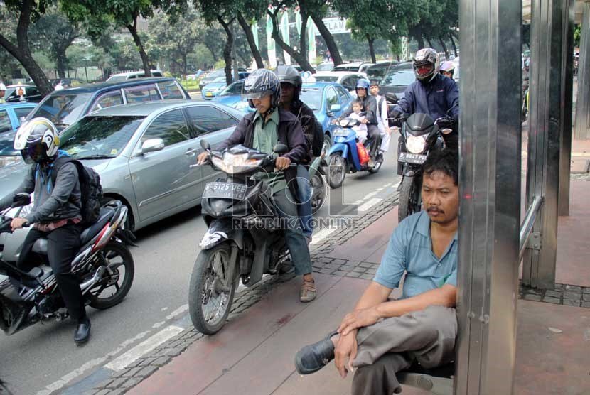 Beli Aksesoris Motor di Jakarta: Panduan Lengkap Toko Terbaik dan Harga Bersaing
