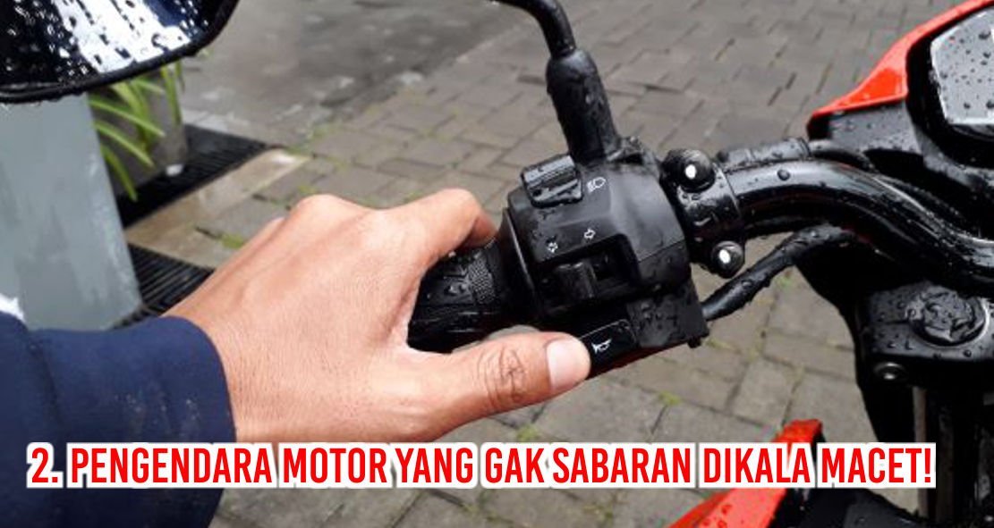 Upgrade Performa Motor:  Modifikasi Aksesoris untuk Pecinta Speed